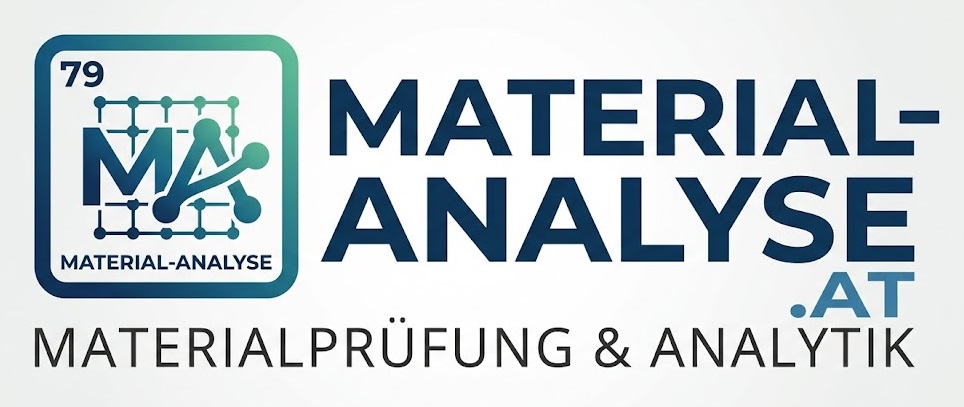 material-analyse.at